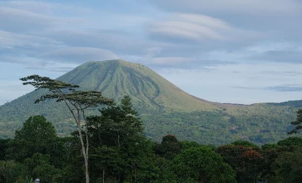 Rwanda Safaris
