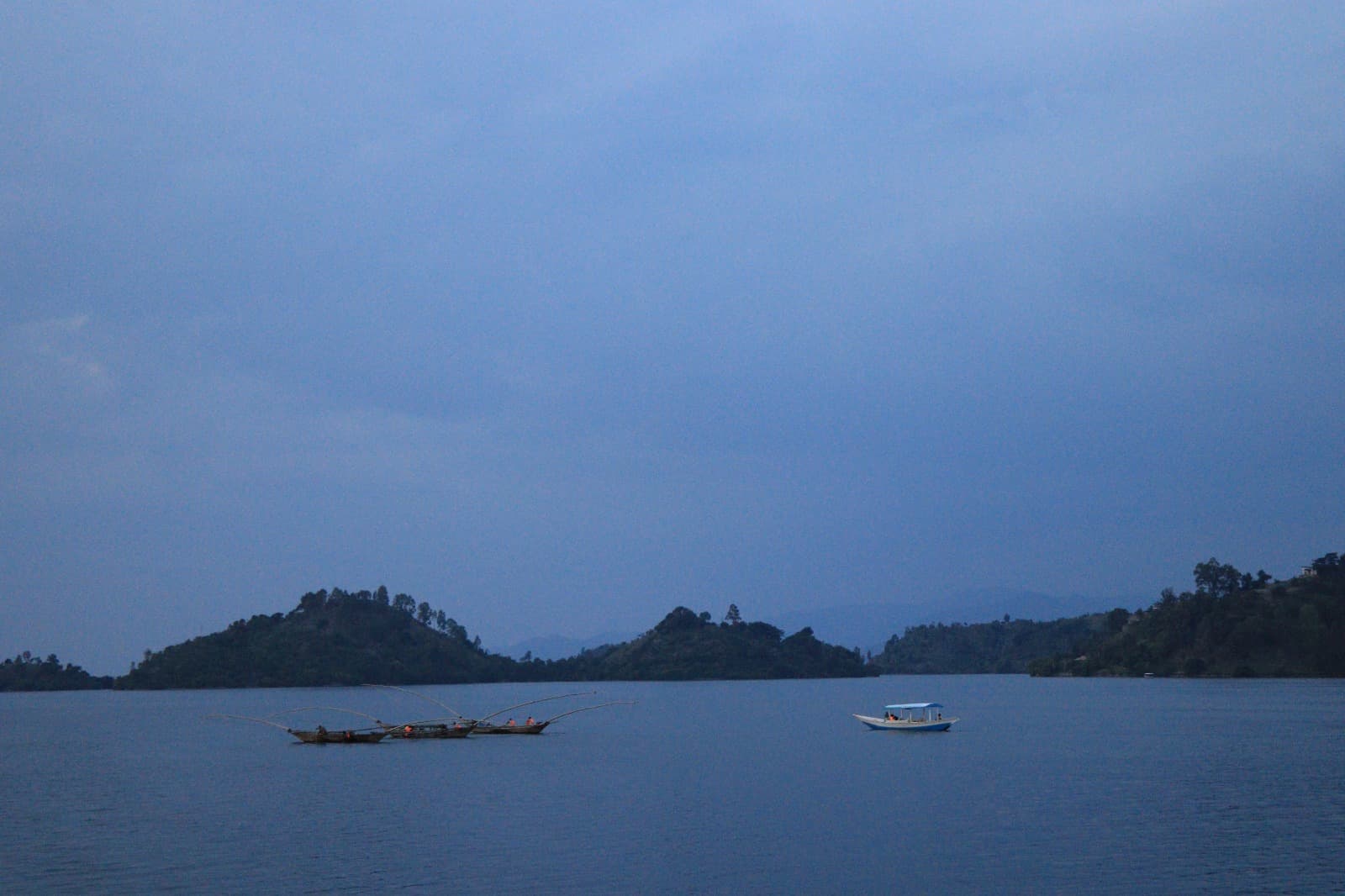 5 DAYS RWANDA EXPERIENCE
