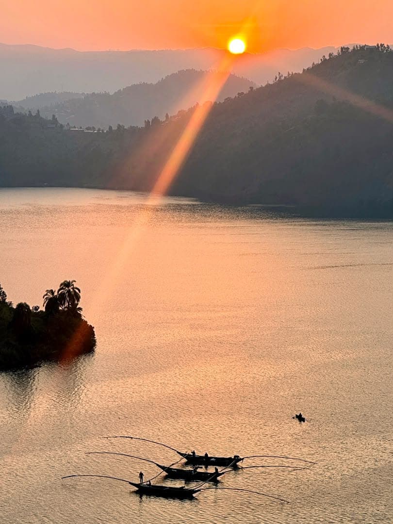 <h2><span style="color: rgb(232, 130, 30);"><strong>Is Rwanda Safe to Visit? Complete 2026 Travel Safety Guide</strong></span></h2><p></p>